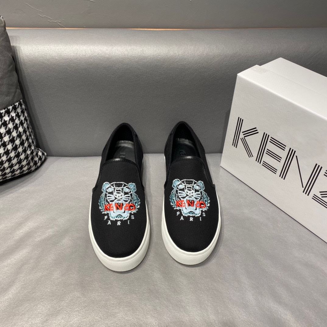 Kenzo Shoes